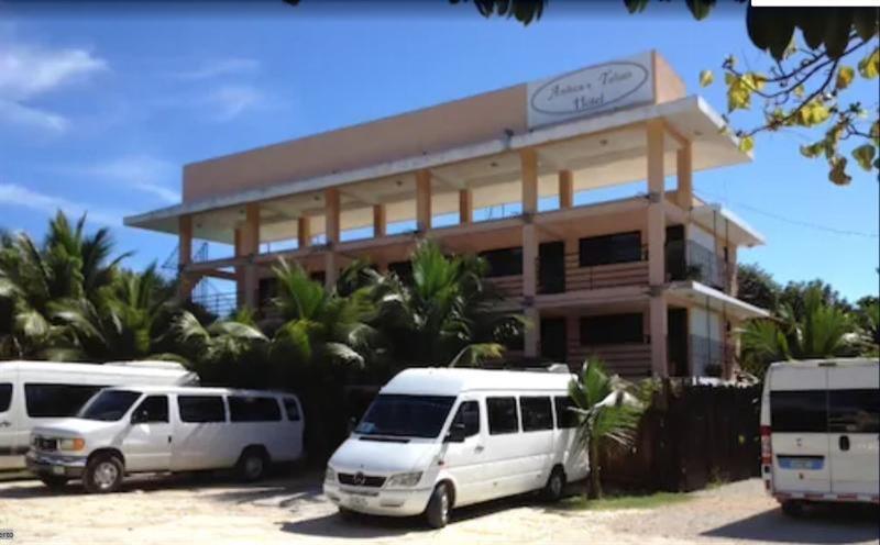 Hotel Andrea'S Tulum Extérieur photo