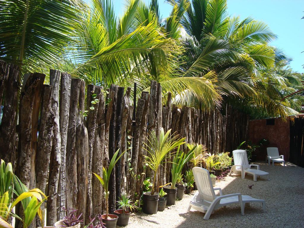 Hotel Andrea'S Tulum Extérieur photo