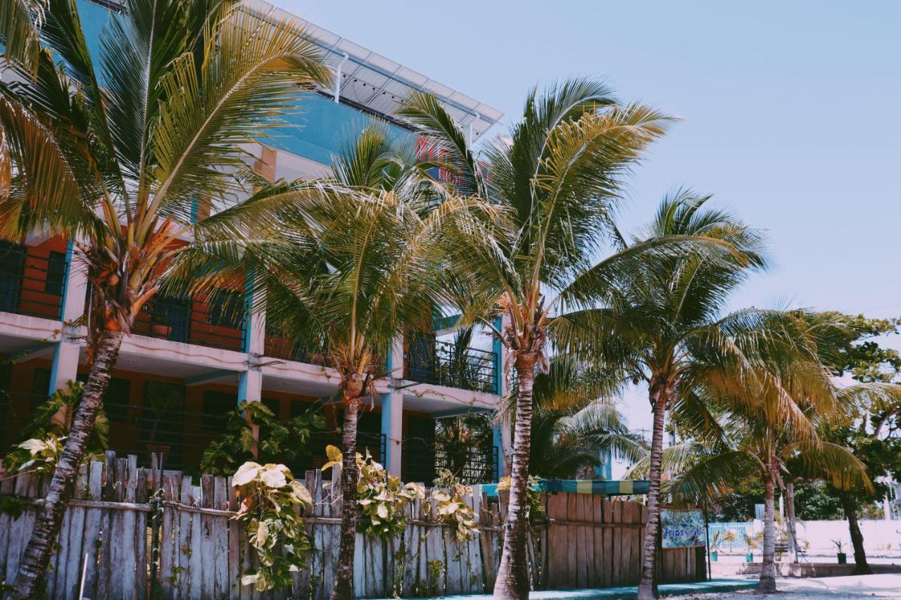 Hotel Andrea'S Tulum Extérieur photo